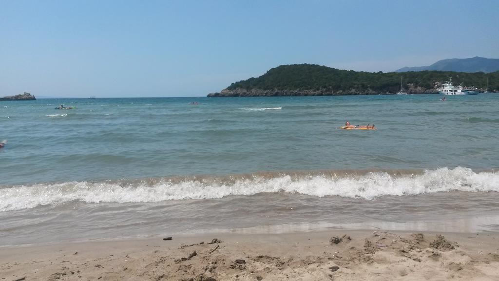 Ammoudia Residence Ruang foto