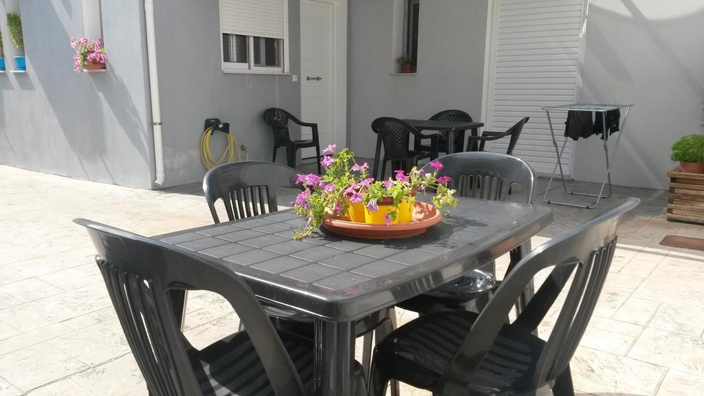 Ammoudia Residence Ruang foto