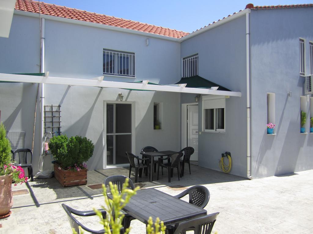 Ammoudia Residence Ruang foto