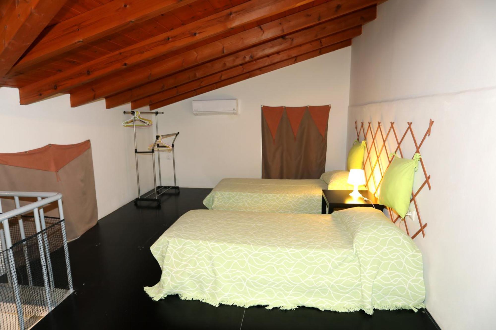 Ammoudia Residence Bagian luar foto
