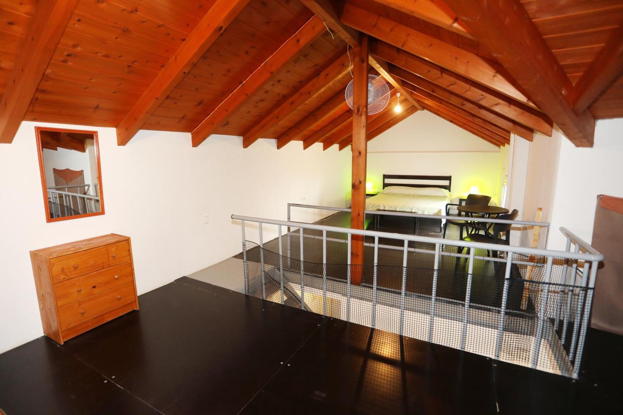 Ammoudia Residence Bagian luar foto