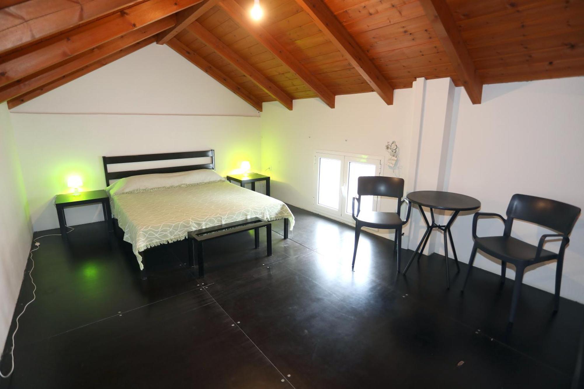 Ammoudia Residence Bagian luar foto
