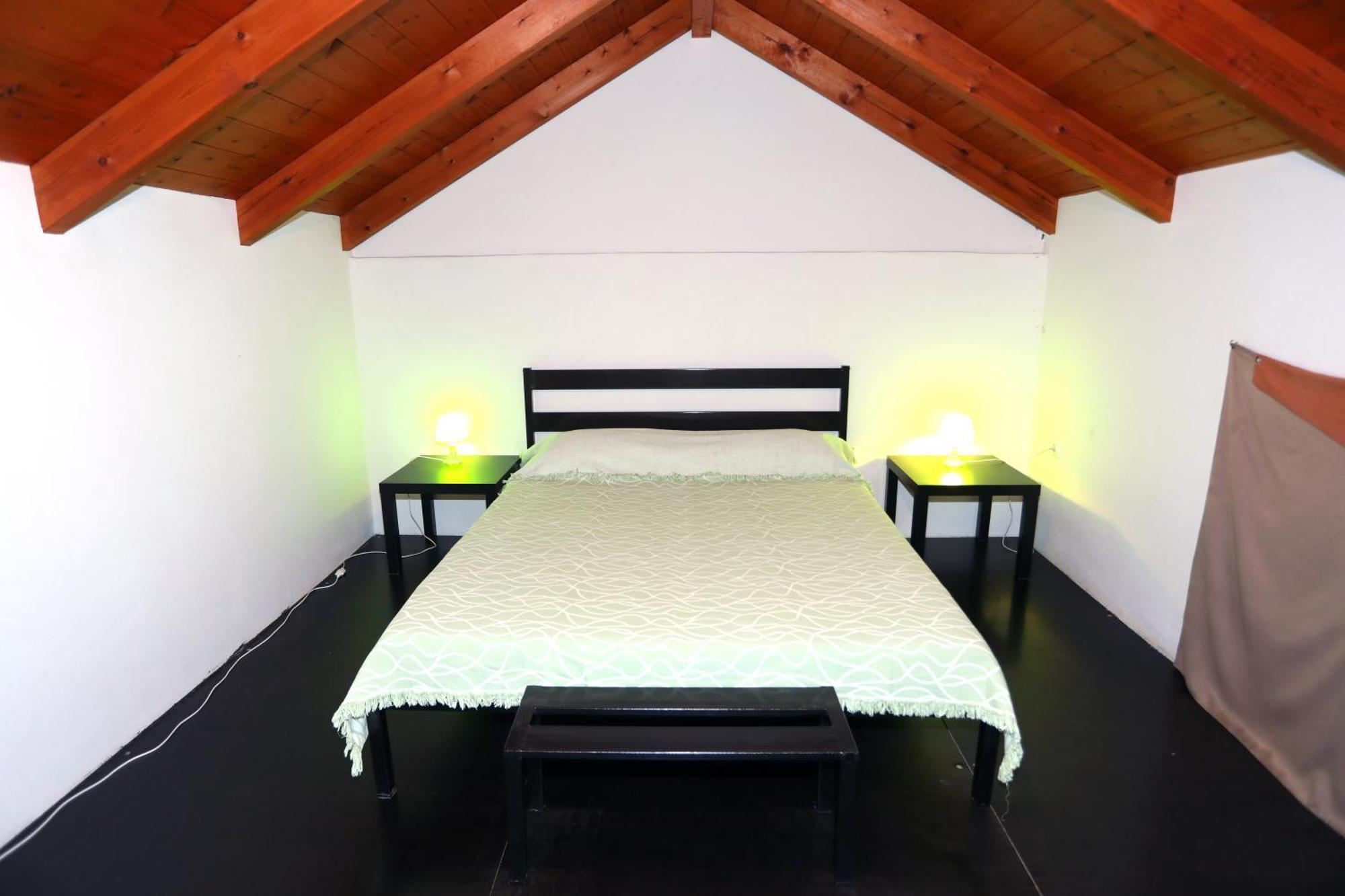 Ammoudia Residence Bagian luar foto