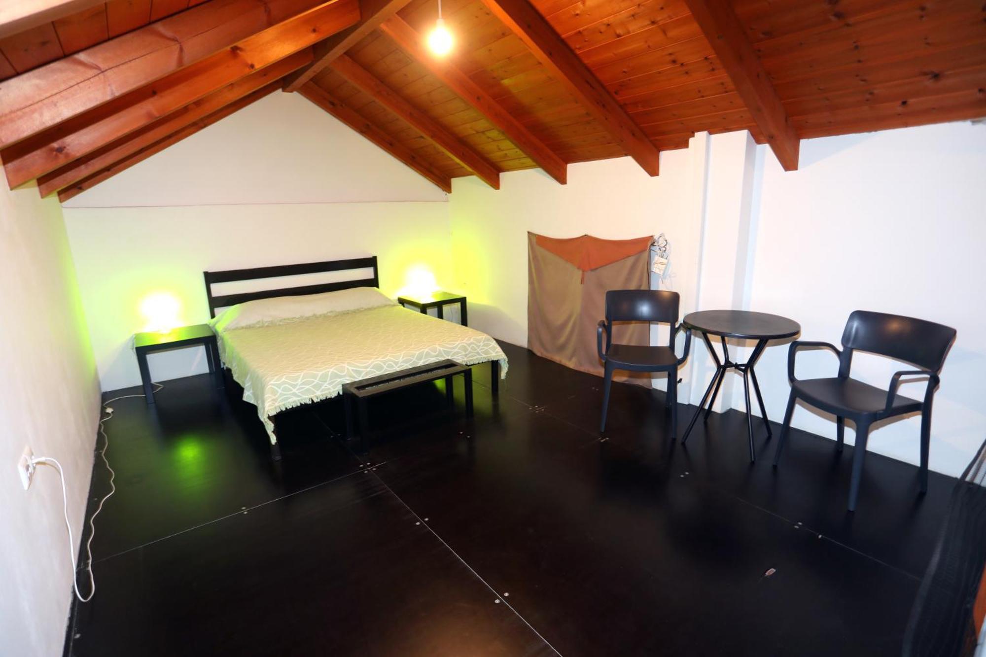 Ammoudia Residence Bagian luar foto